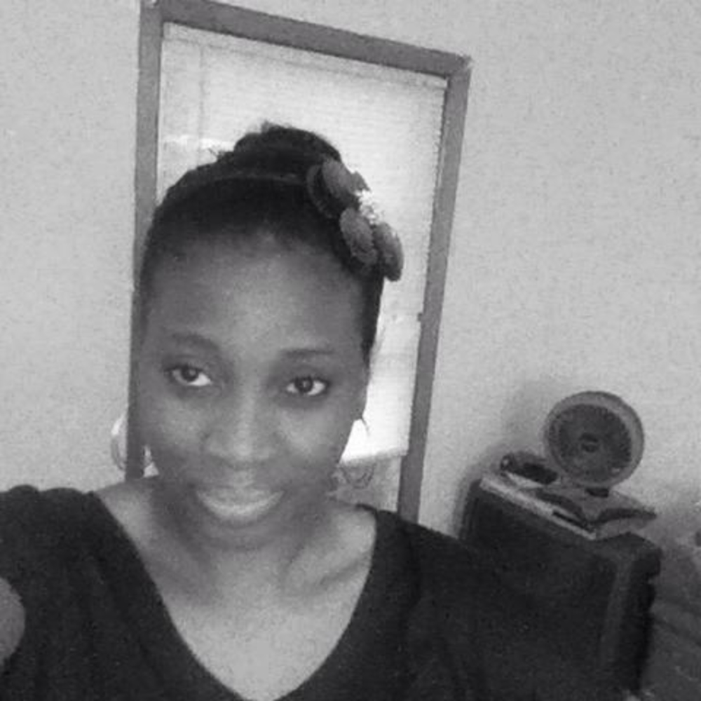 Meet your Posher, Olu